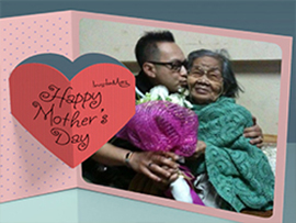 Happy Mother's Day
